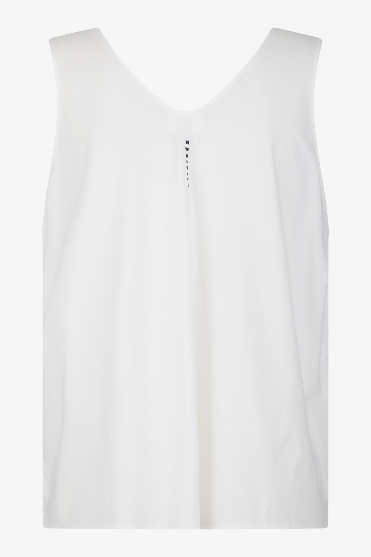 Top (egret)