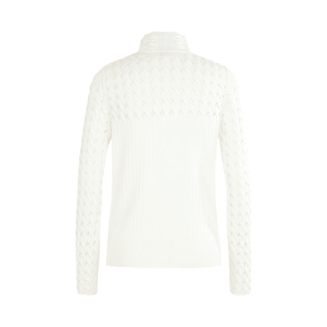 Pullover offwhite