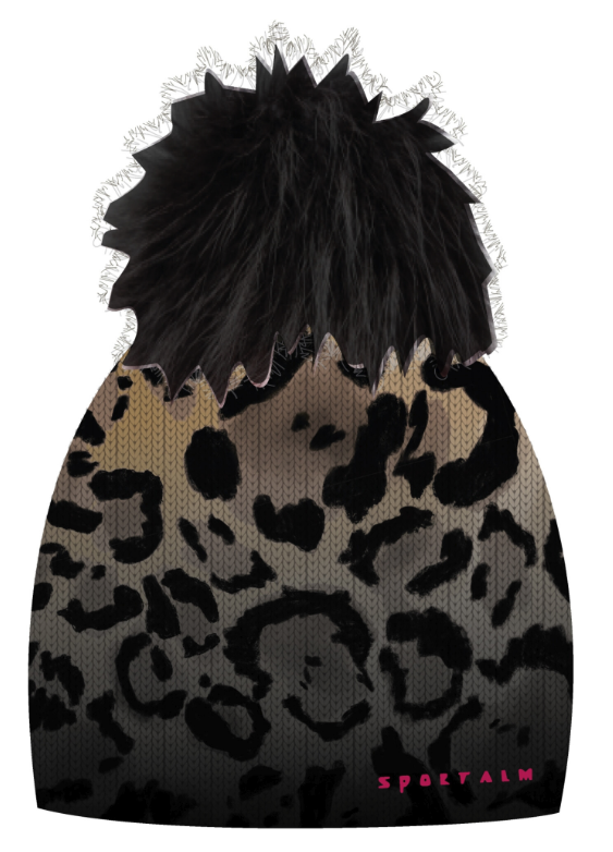 Mütze (schwarz)