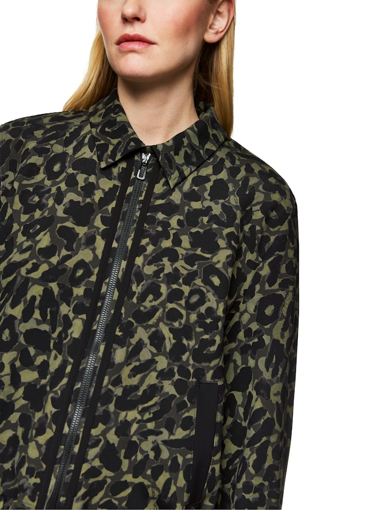 Bekleidung, Mantel, Jacke, Fleece
