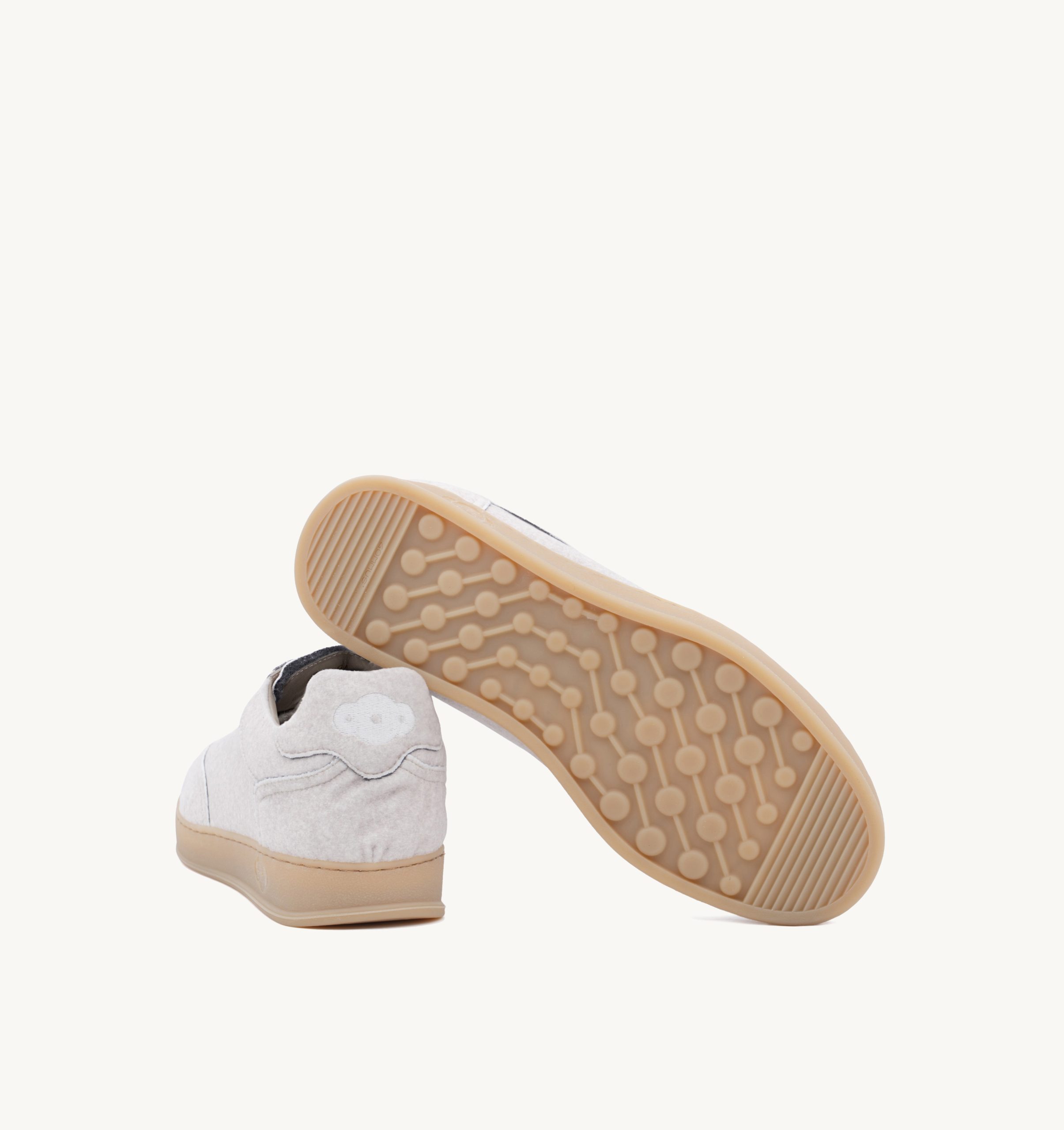 Sneaker AKIRA Donald (weiß)