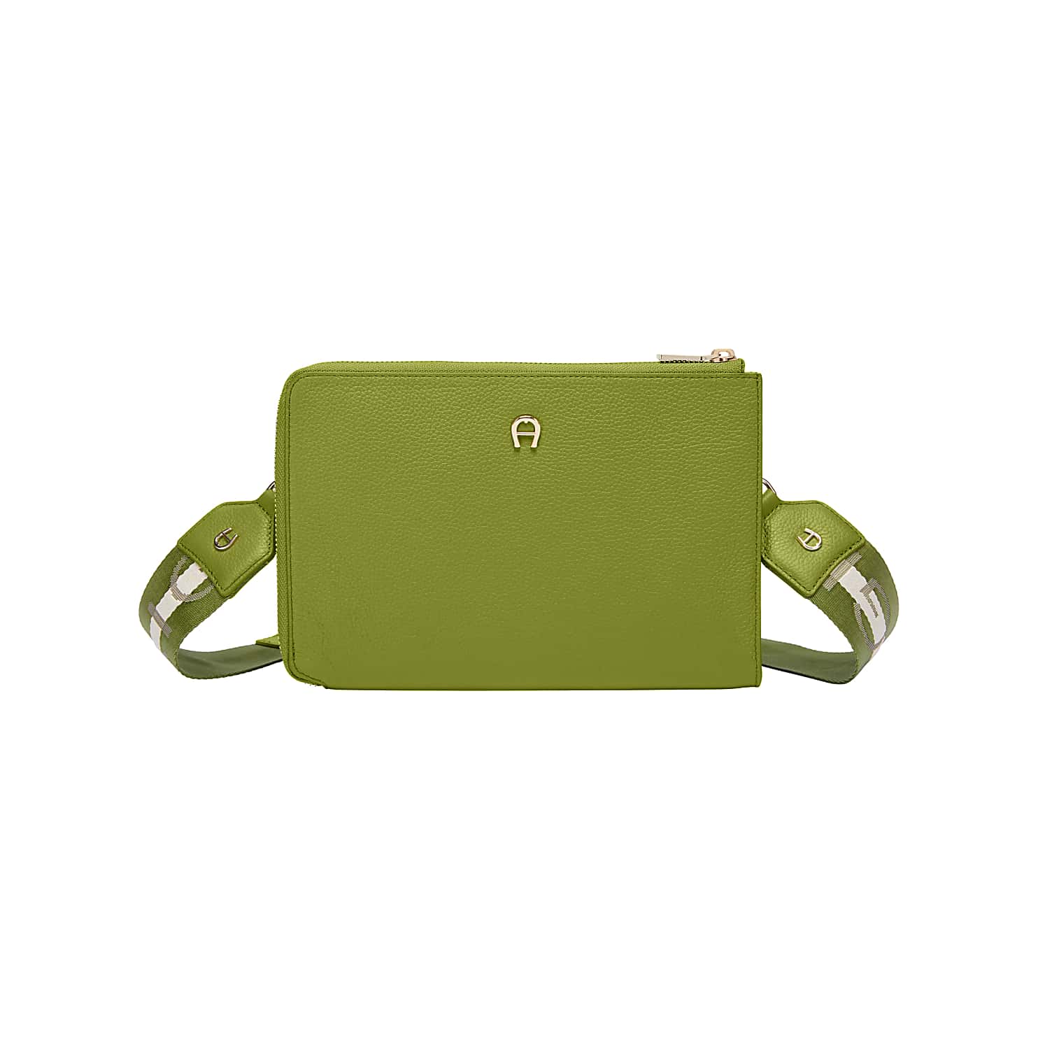 Fashion Pouch (Pistachio green)
