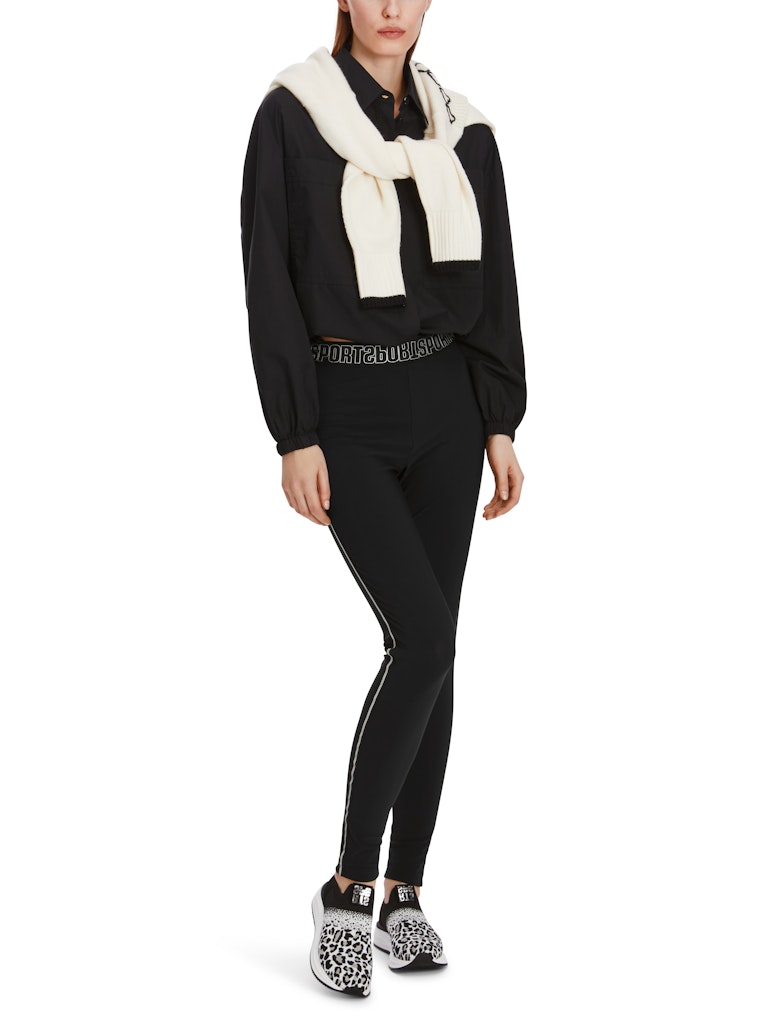 Leggings mit Galon