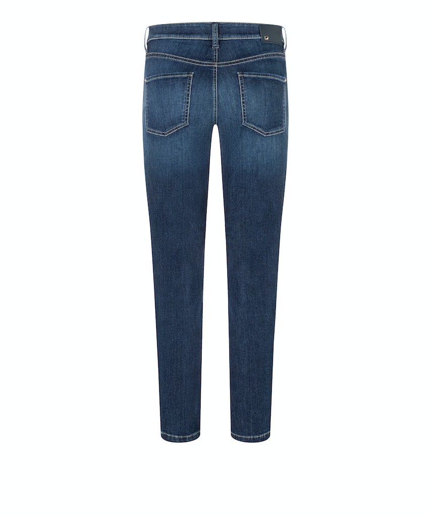 Jeans Piper cropped