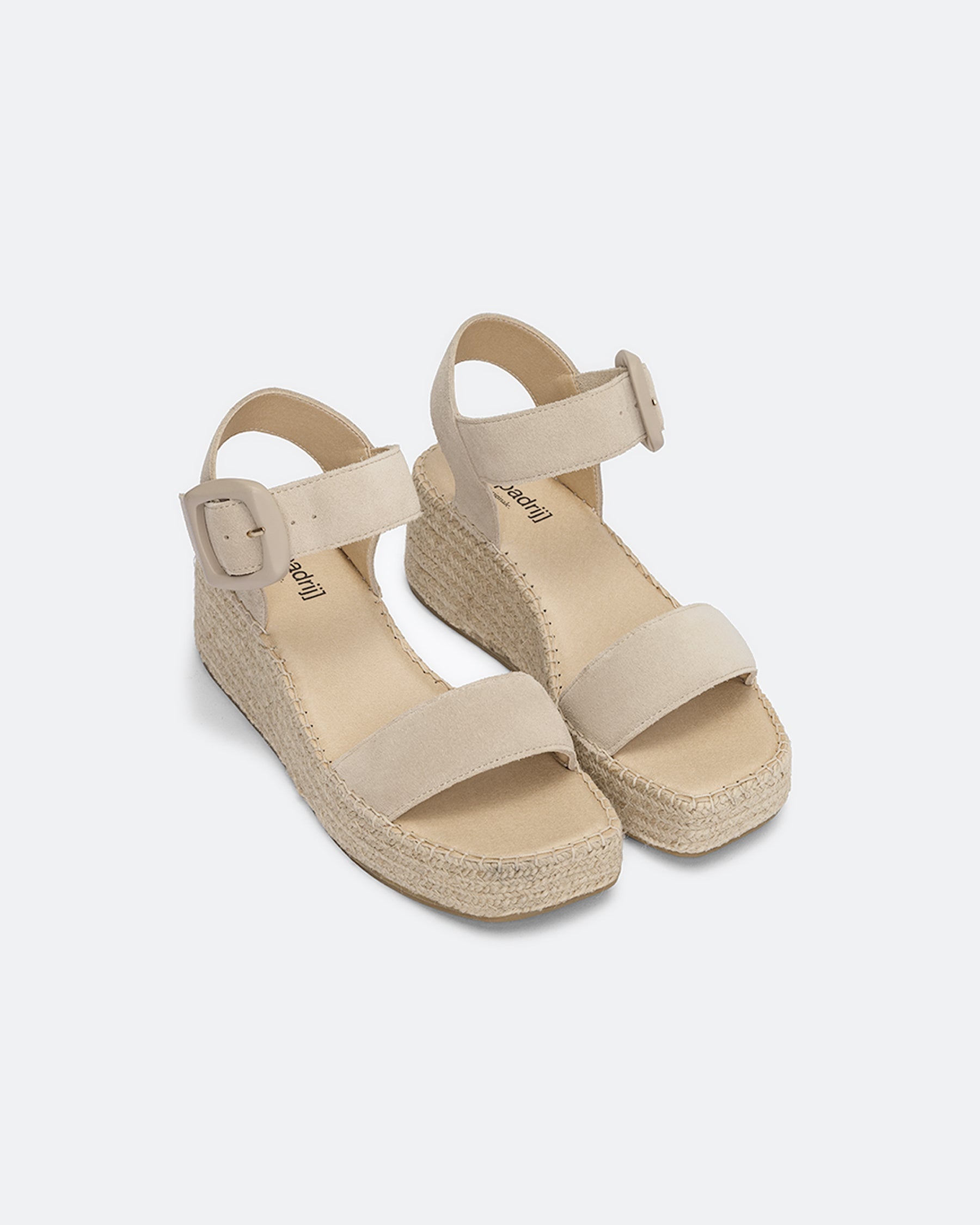 Betty Mono High