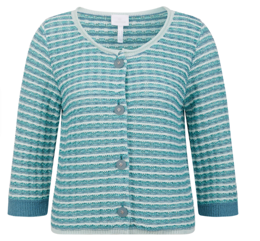 Strickjacke (North Atlantic)