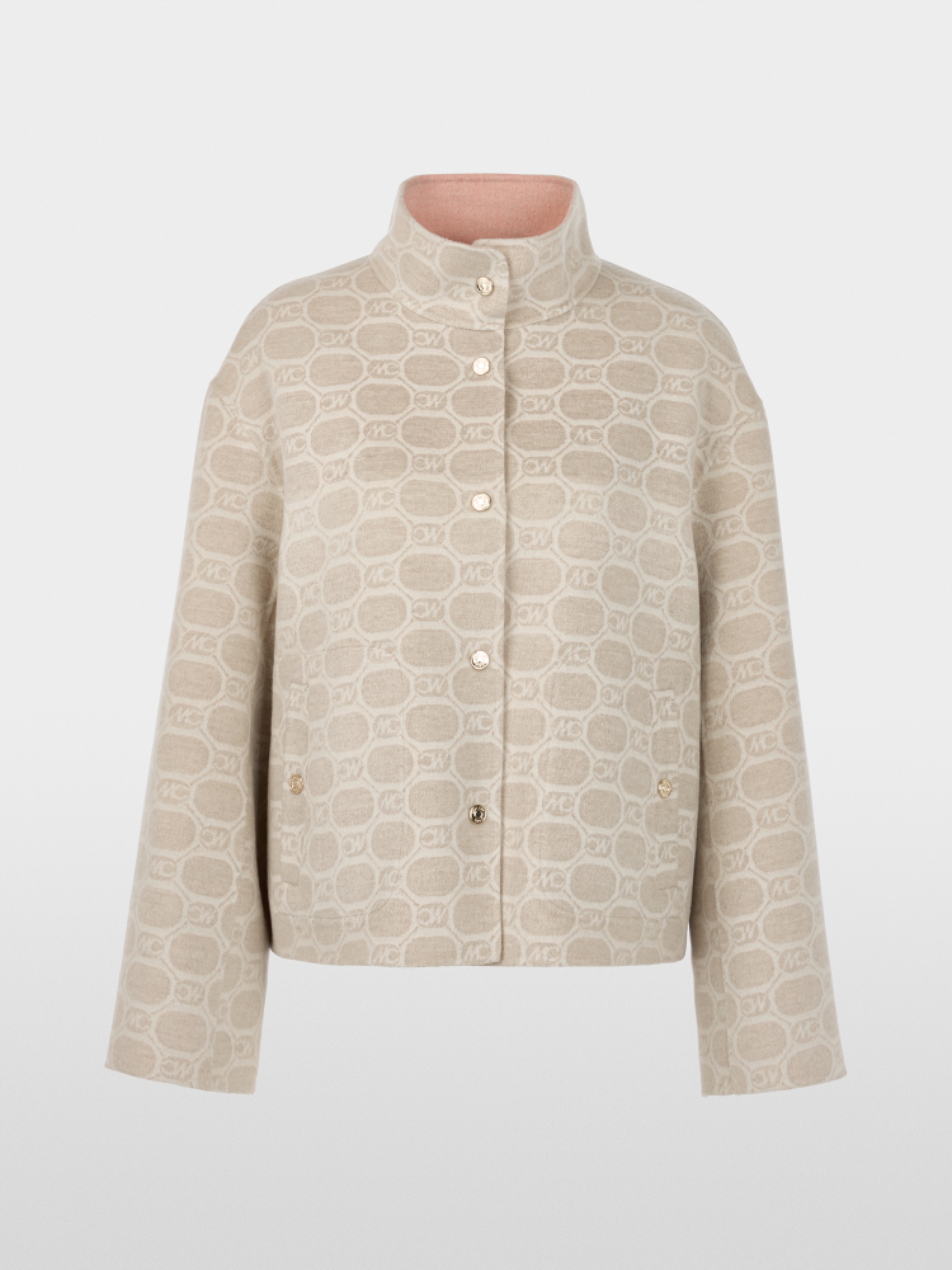Outdoor-Jacke