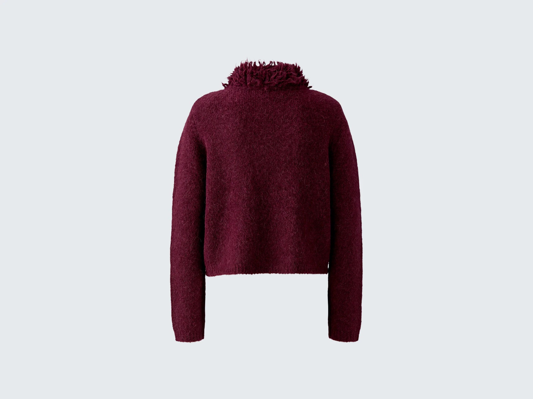 Jacke bramble berry