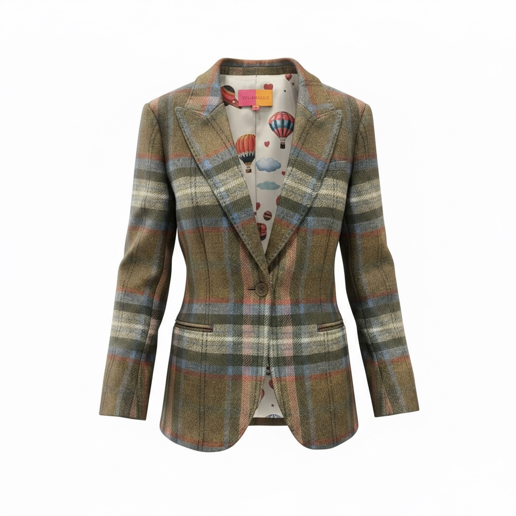 Jacke
