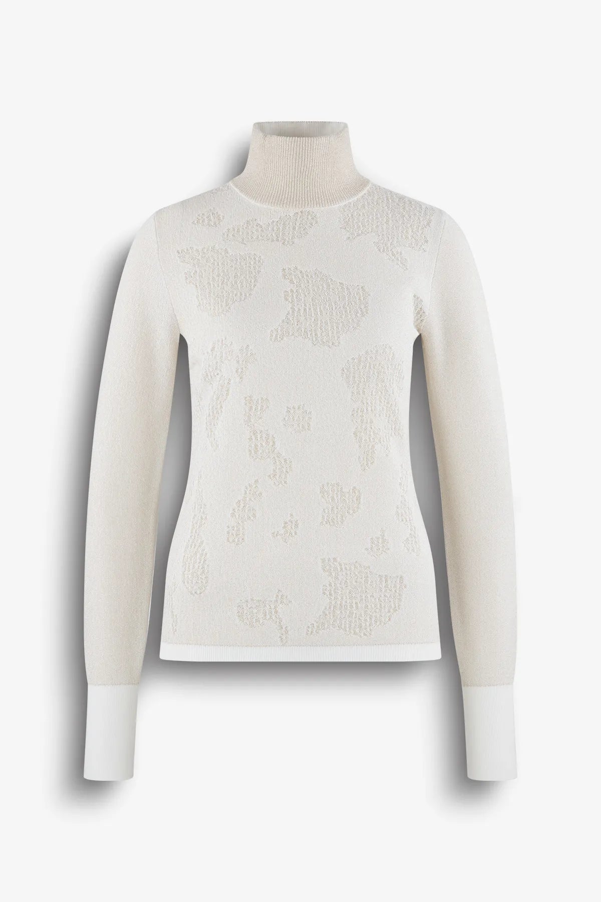 Pullover (grau)