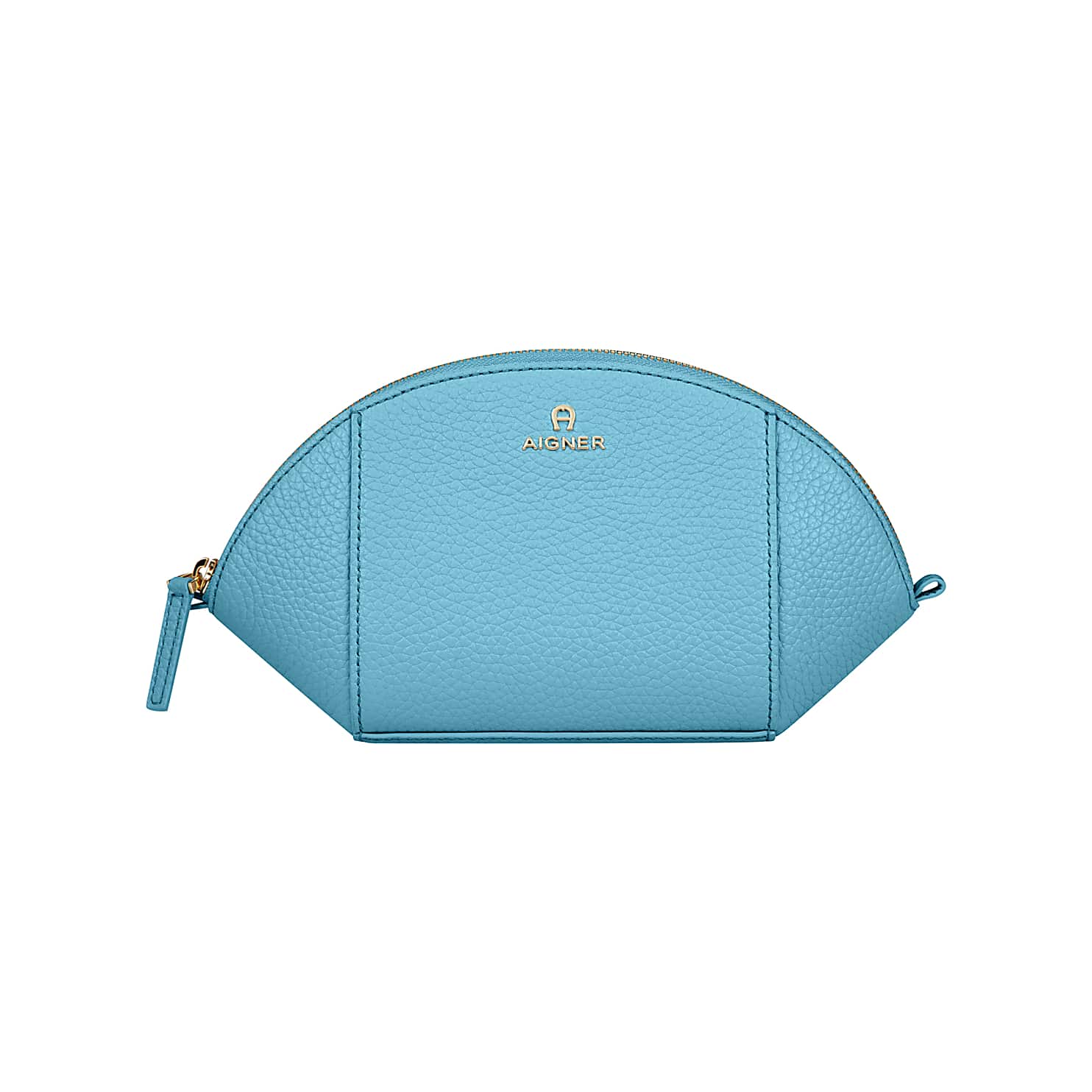 Fashion Beutel mit Handschlaufe (Aquamarine Blue)