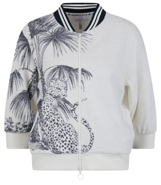 Bekleidung, Strickwaren, Pullover, Sweatshirt, Kapuzenpulli