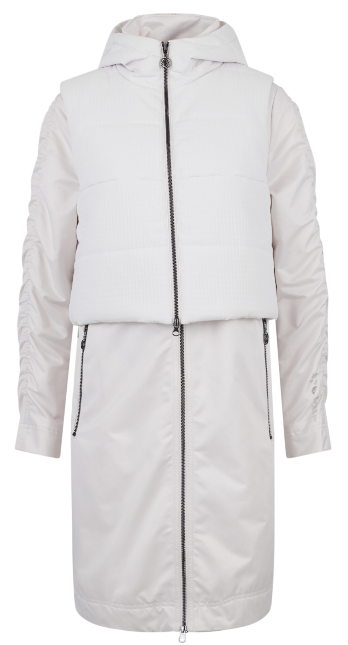 Bekleidung, Mantel, Jacke