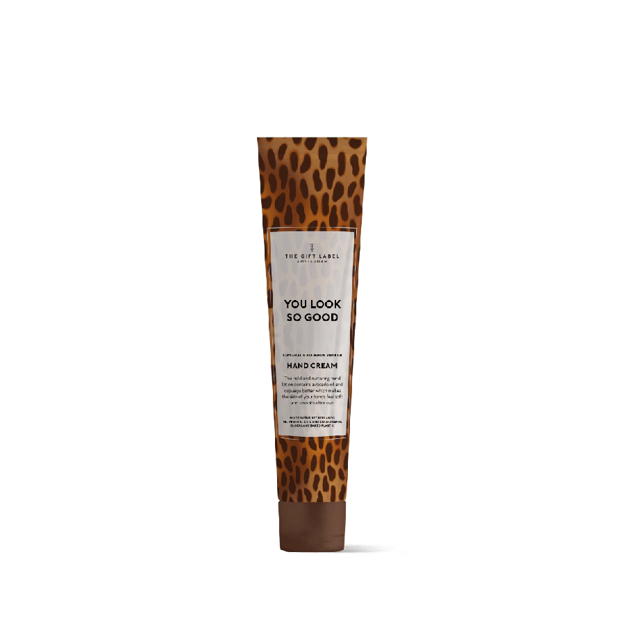 Hand Cream Tube II 40ml You Look So Good