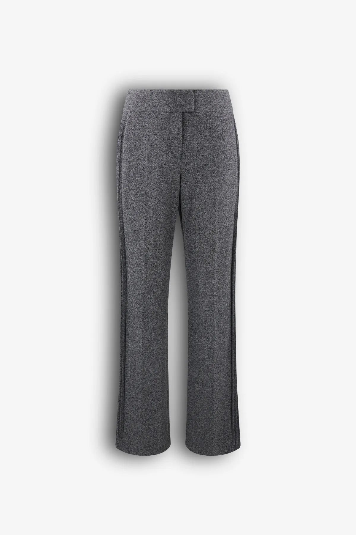 Hose dunkelgrau