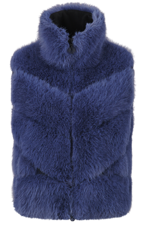 Bekleidung, Mantel, Jacke, Pelz
