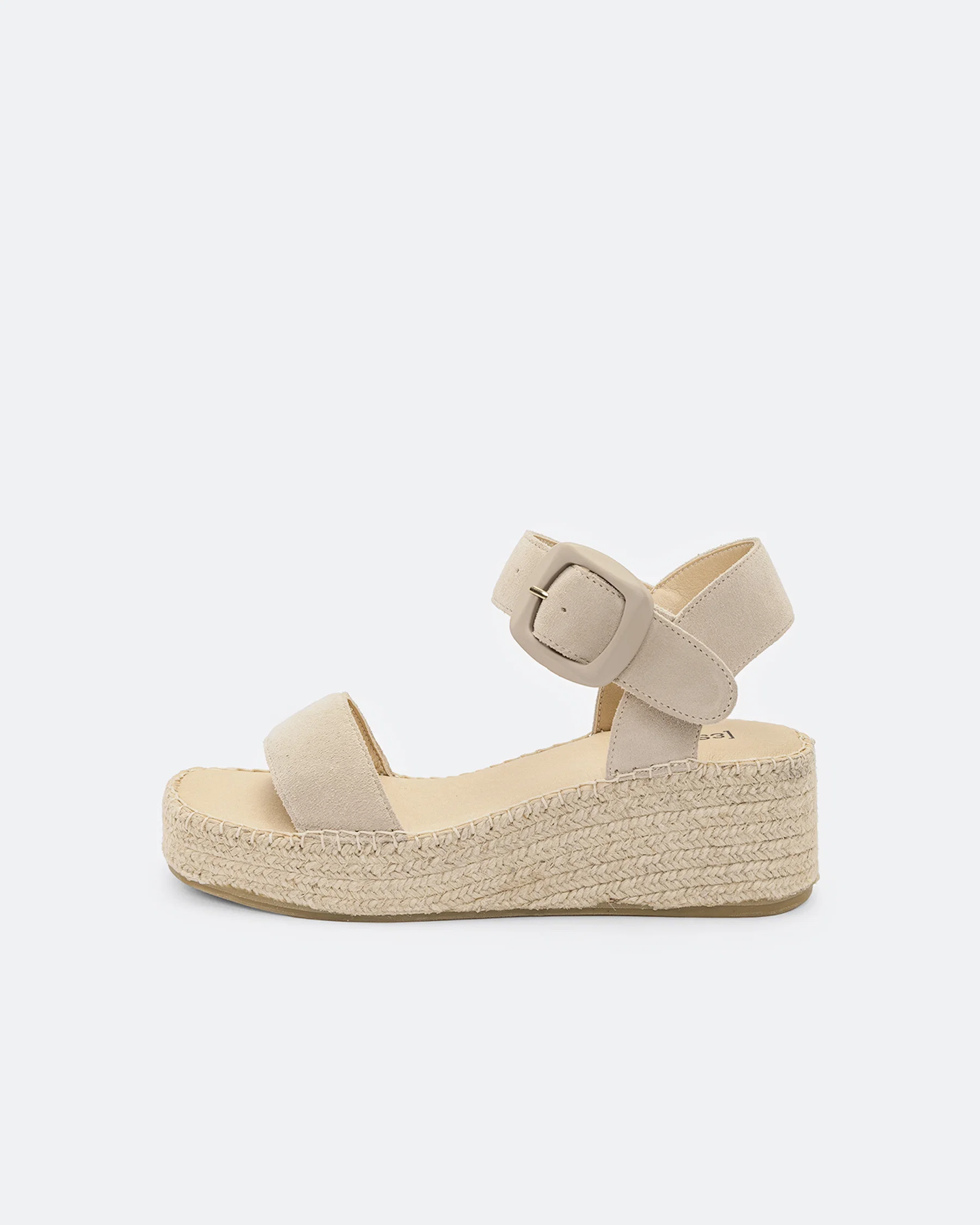Betty Mono High