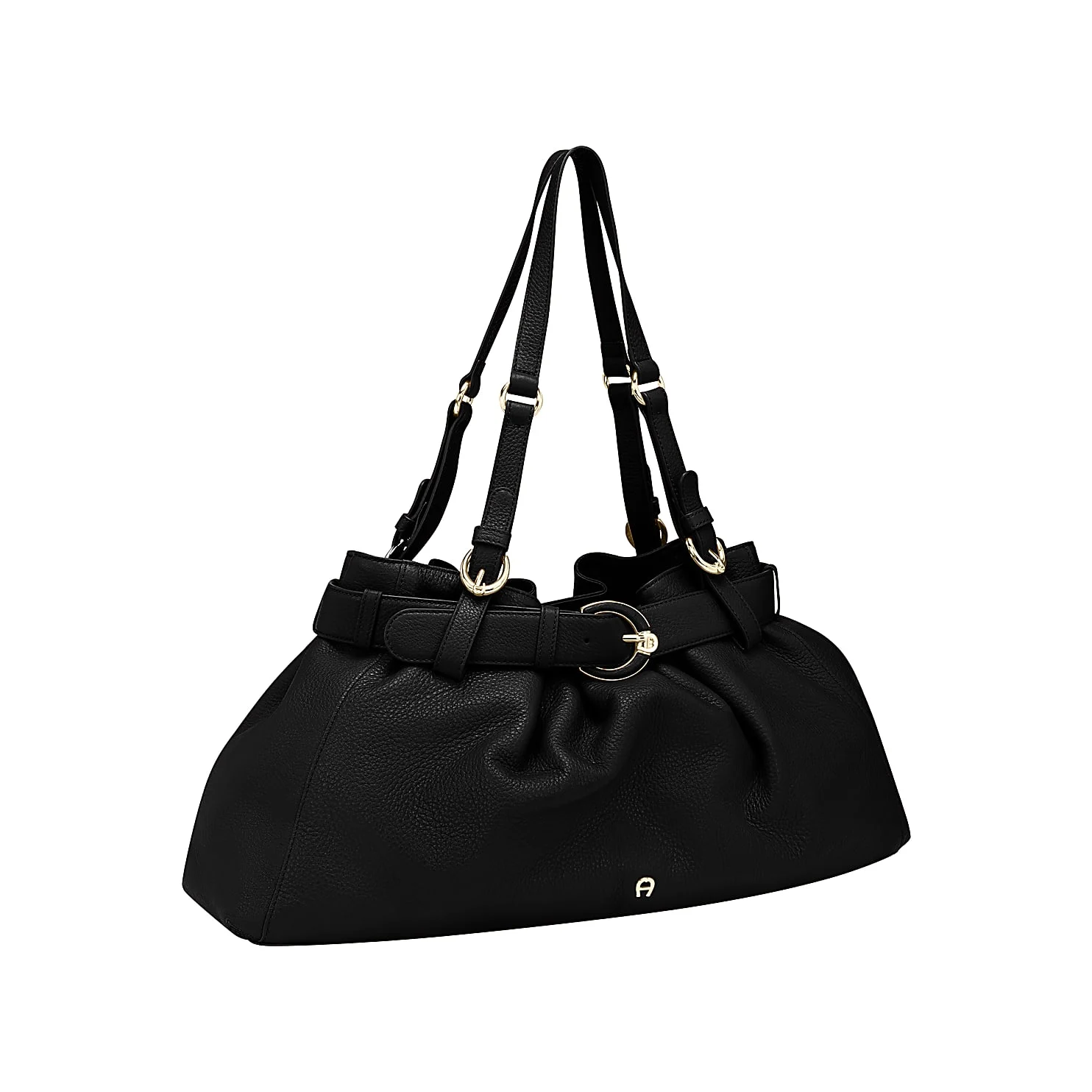Lavinia Handtasche M (schwarz)