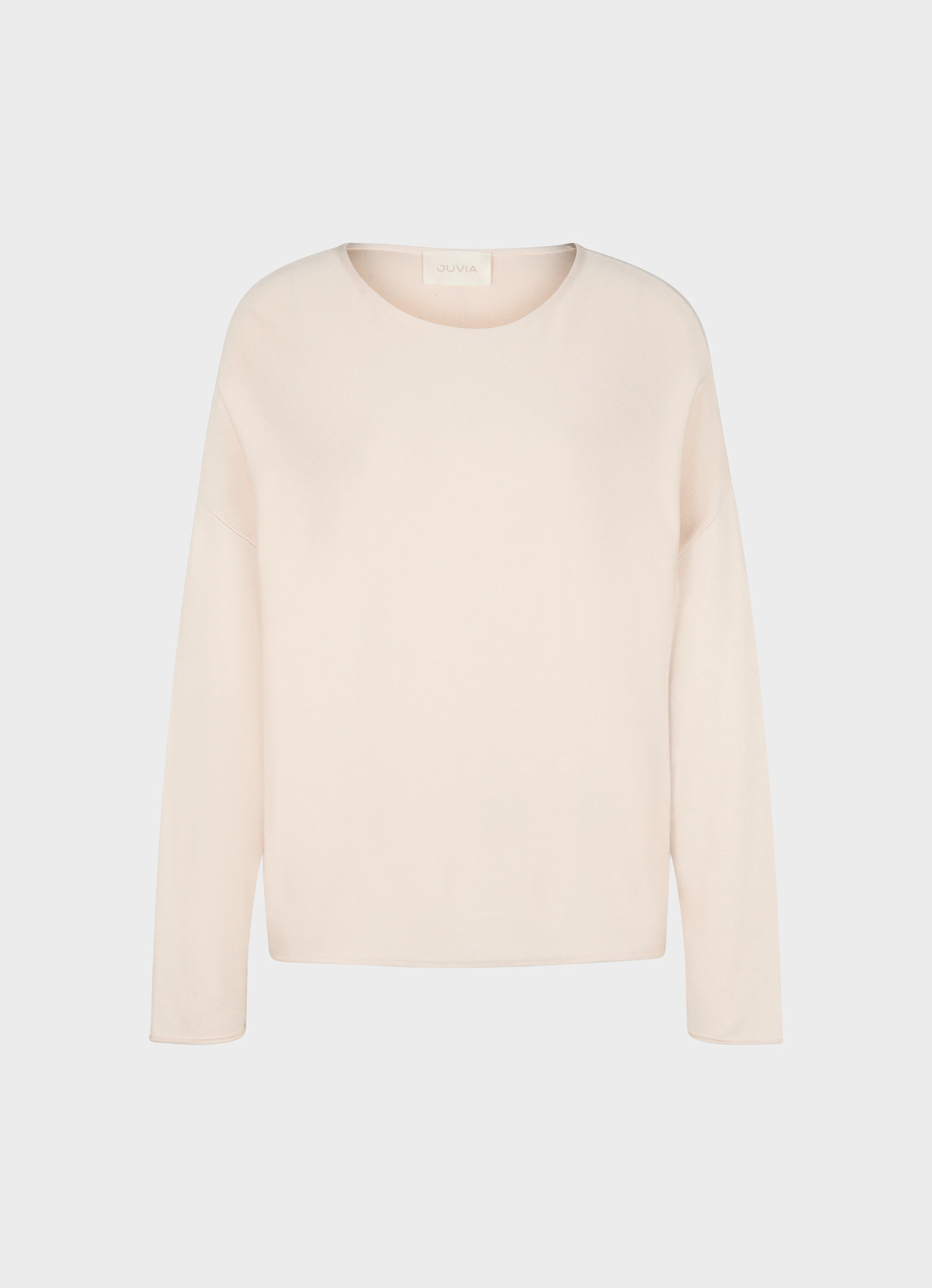 Sweater light sand