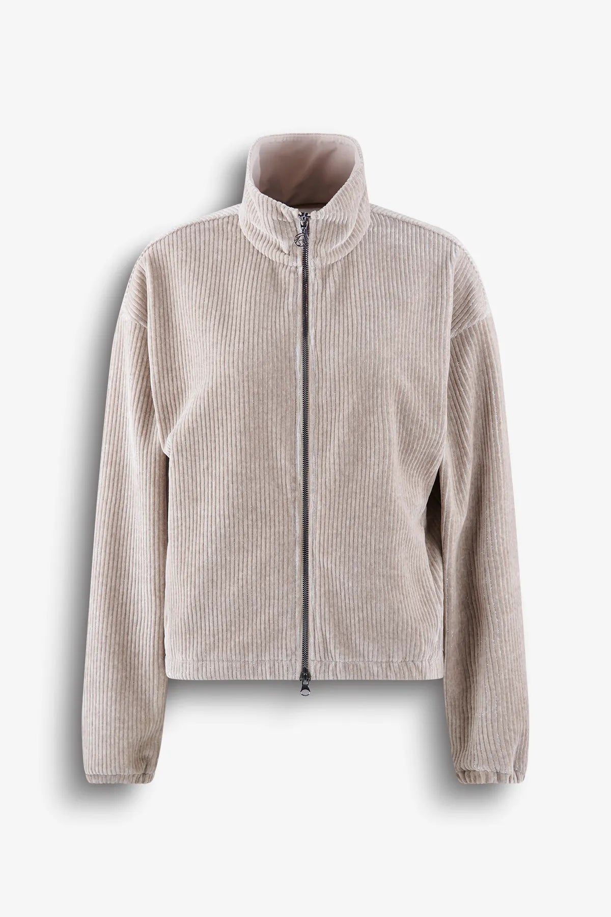 Sweatshirt (grau)