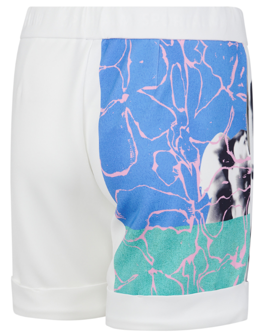 Bermuda Shorts
