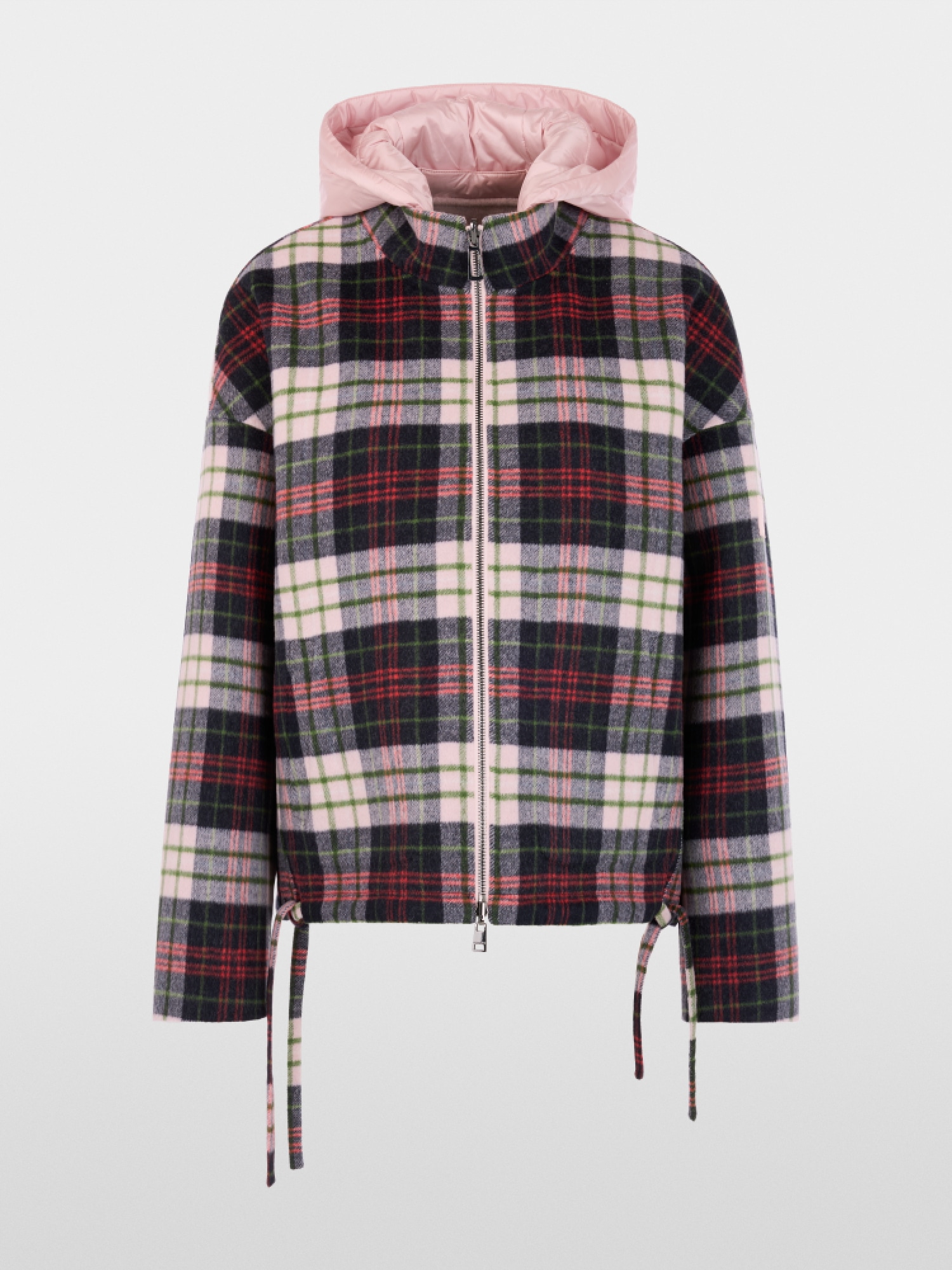 Outdoor-Jacke (208)