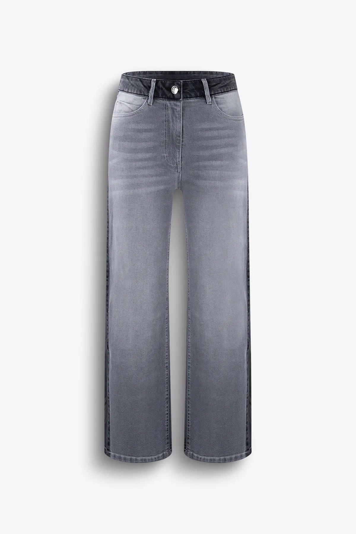 Five pocket Jeans