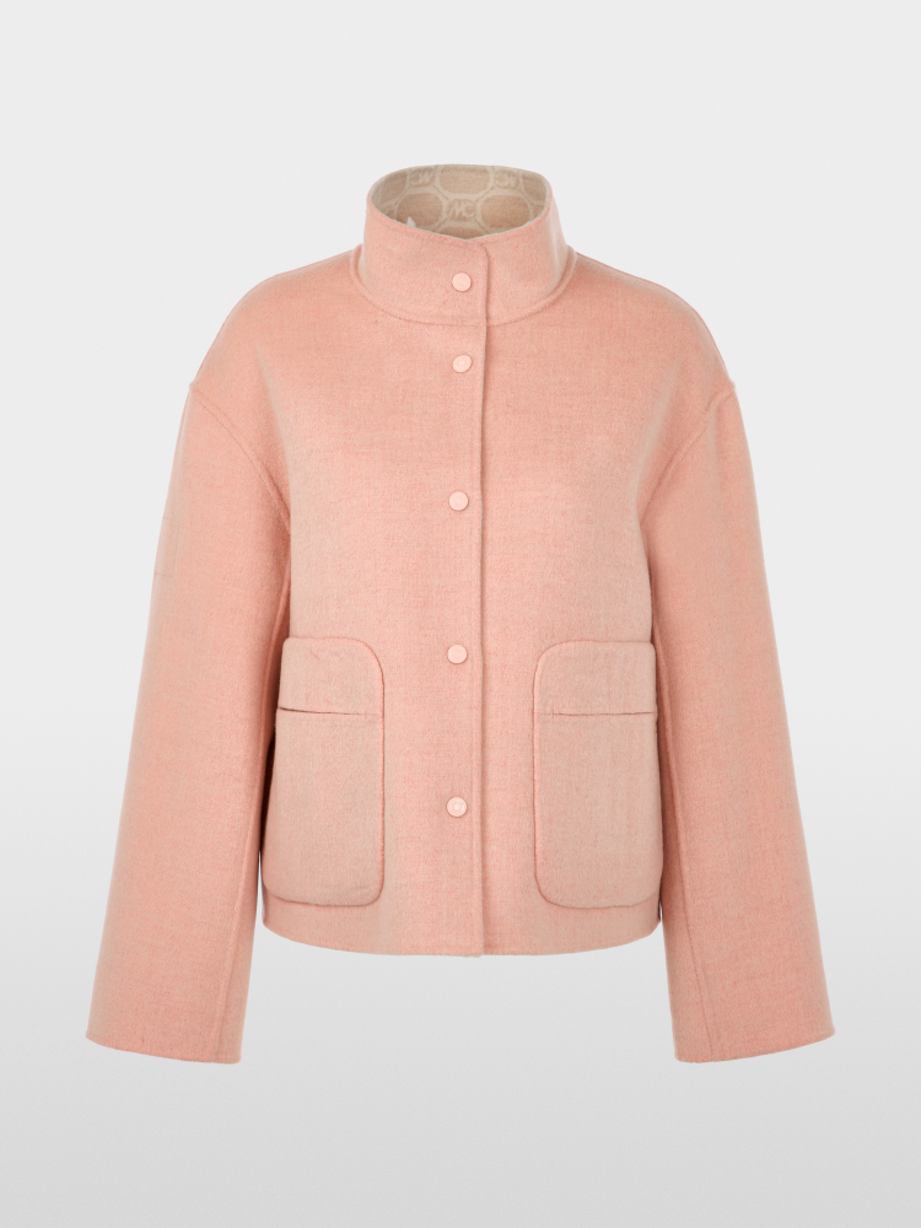 Outdoor-Jacke