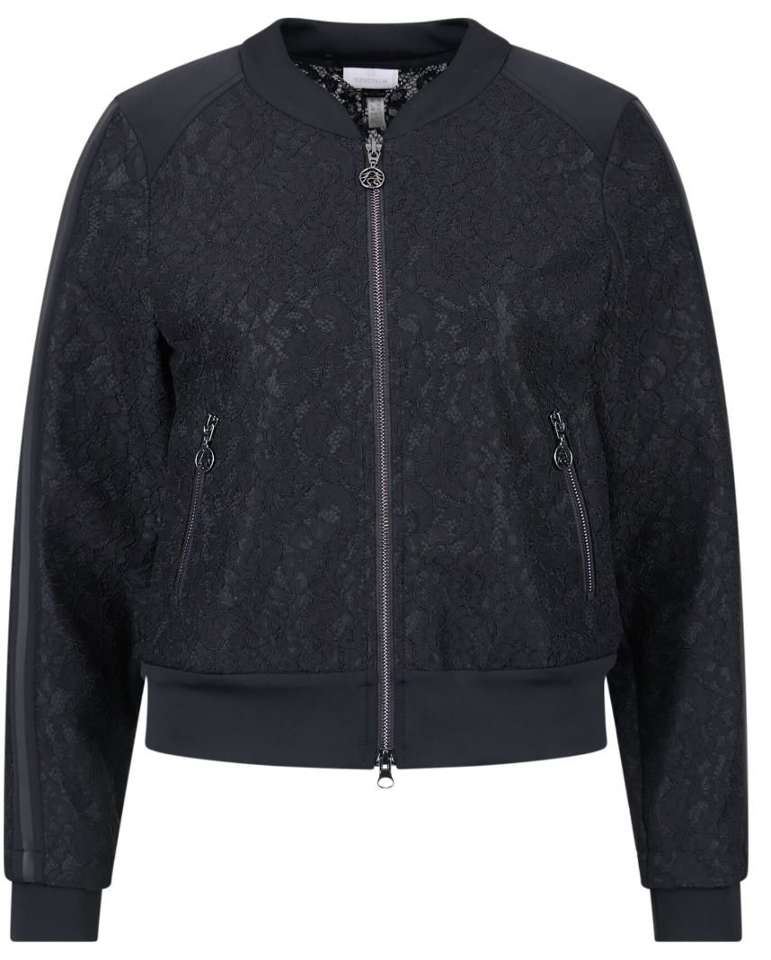 Bekleidung, Mantel, Jacke, Strickwaren, Pullover