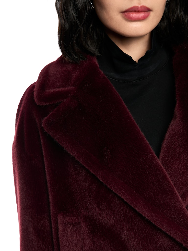 Mantel, Erwachsener, Weiblich, Person, Frau