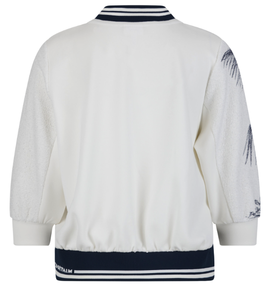 Pulli, Sweatshirt, Mantel, Jacke, Langarm