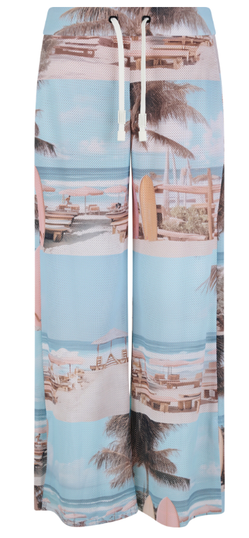 Strandmode, Kleidung, Badehose, Kurze Hosen