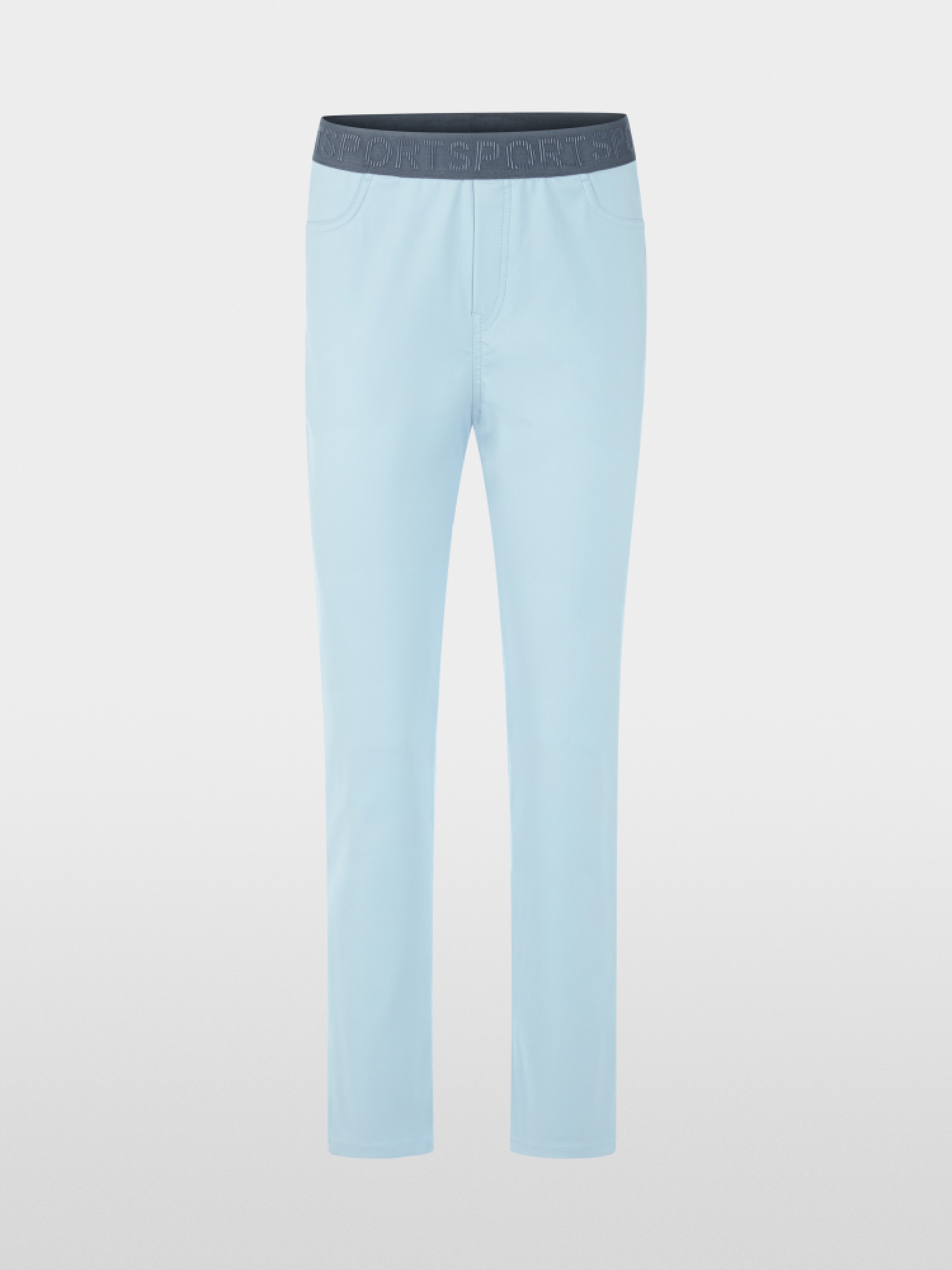 Hose SIENA hellblau