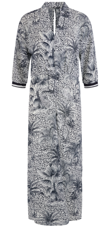 Strandmode, Kleidung, Muster