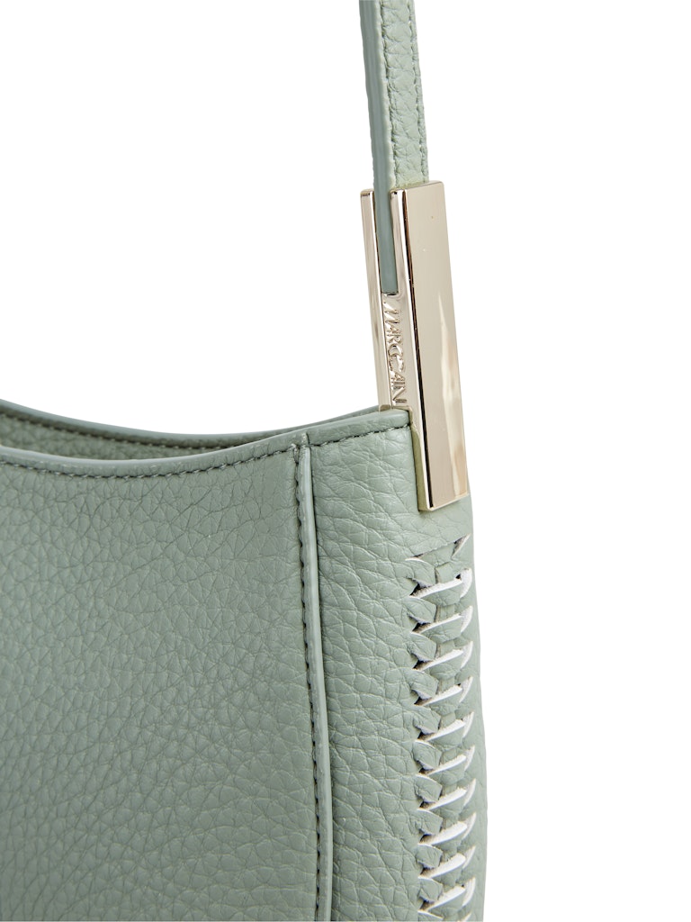 Schultertasche "Rethink Together"
