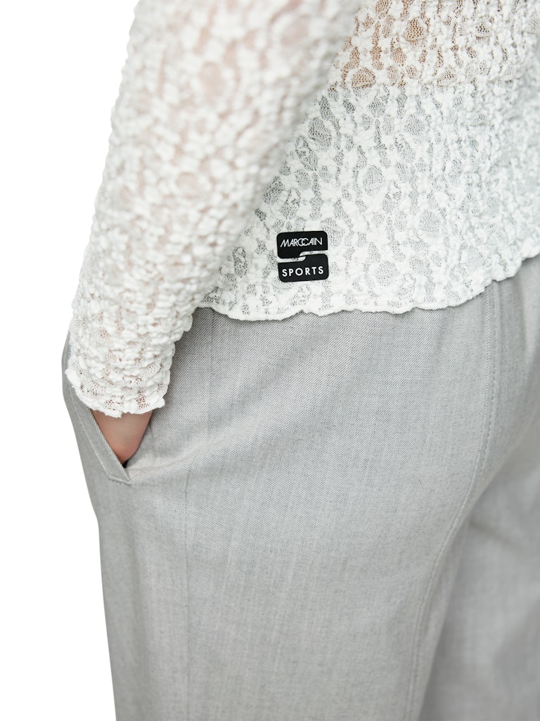 Bekleidung, Langarm, Ärmel, Bluse, Person