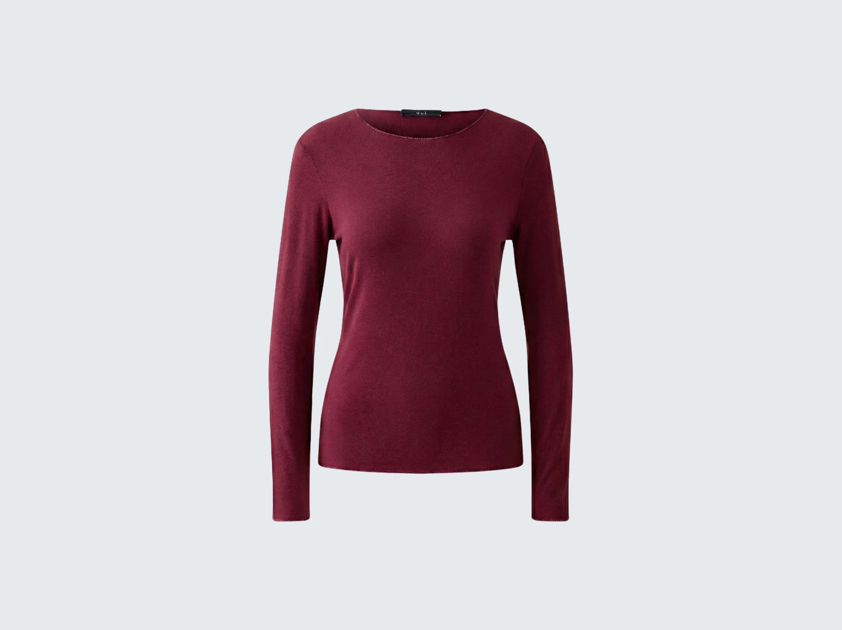 T-Shirt bramble berry