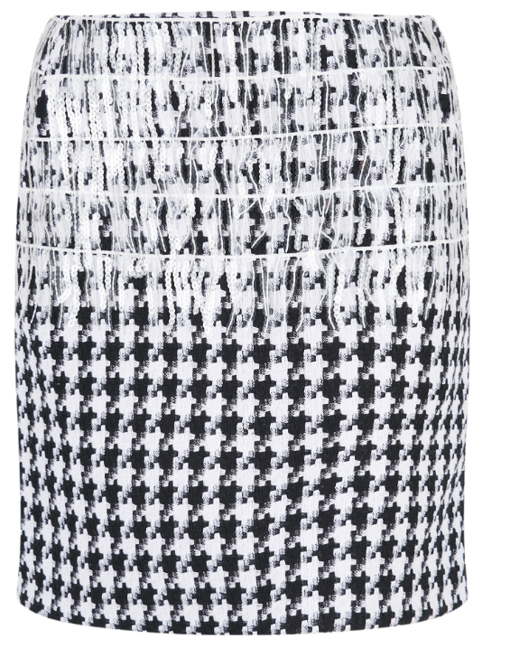 Moebel, Kleidung, Rock