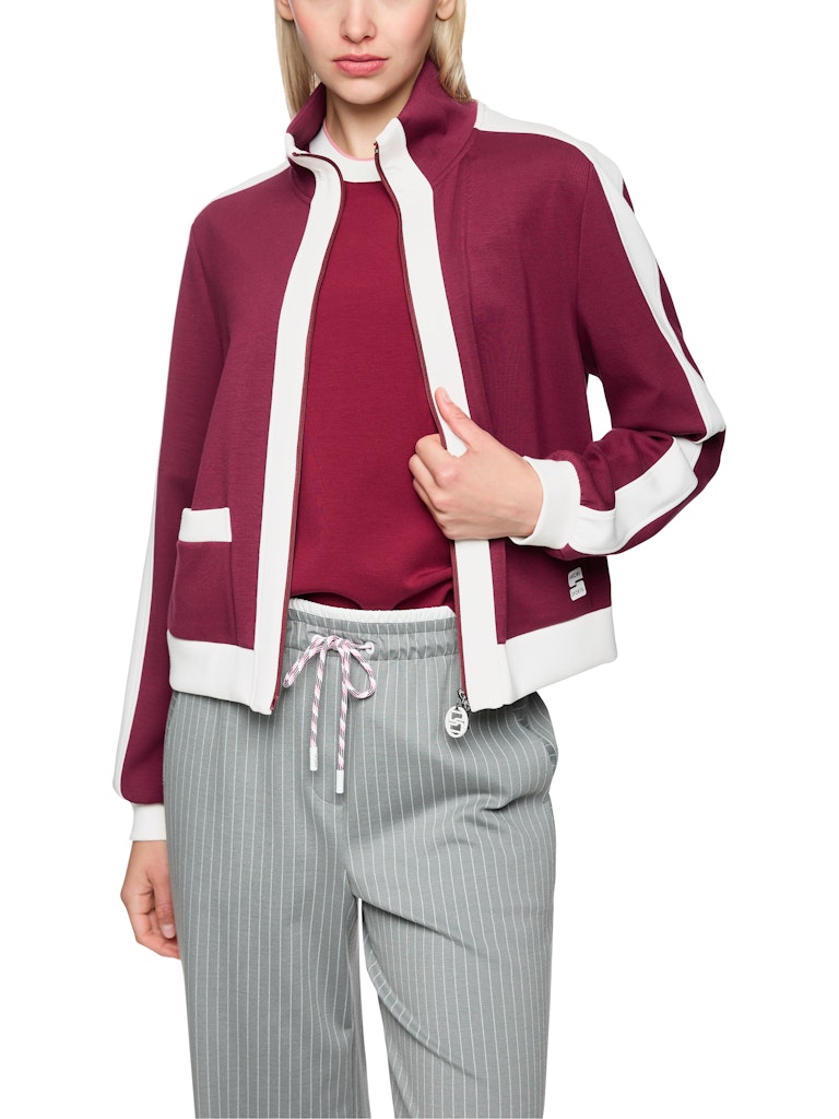 Mantel, Jacke, Hemd, Pullover, Bluse