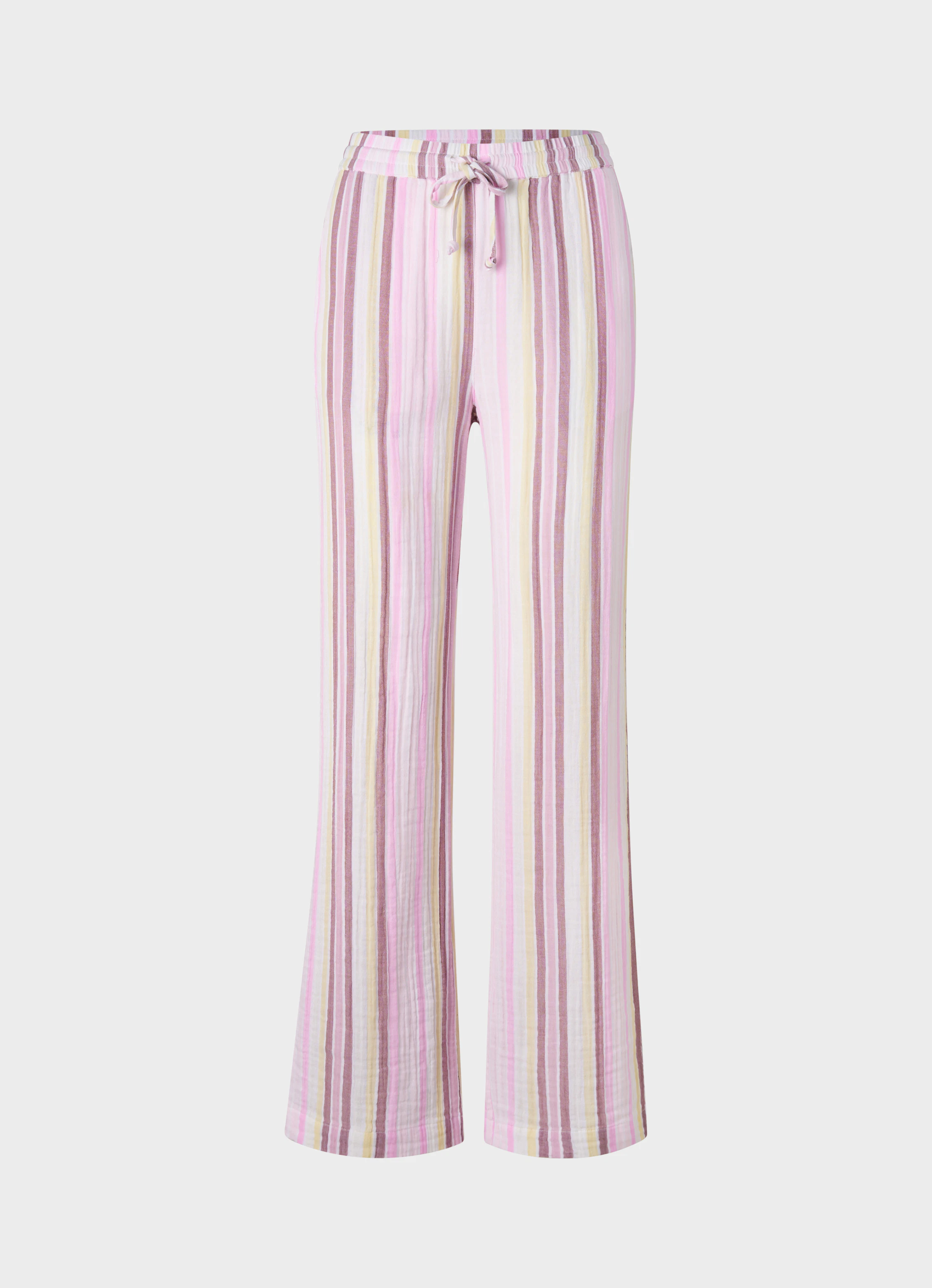 Mousseline Pants (multicolor)