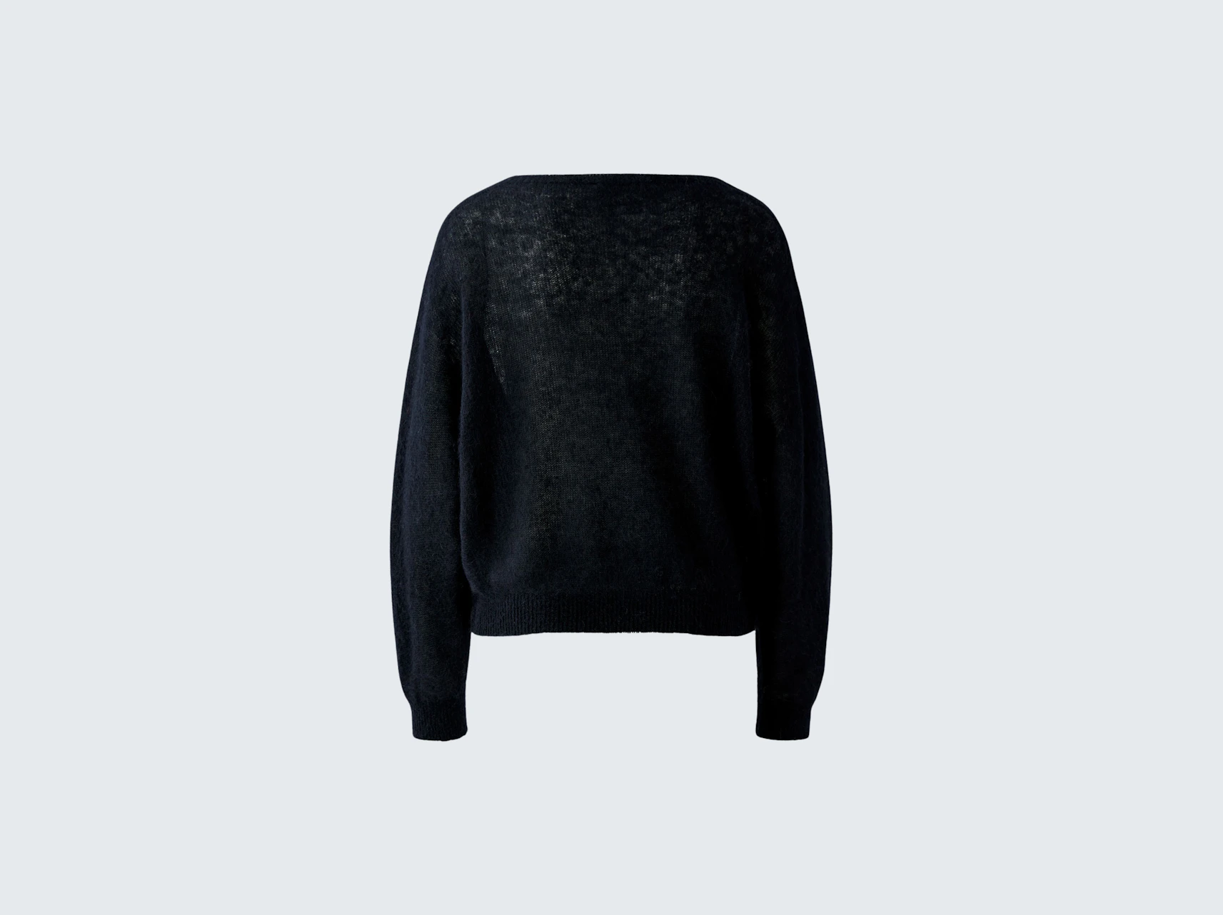 Pullover schwarz