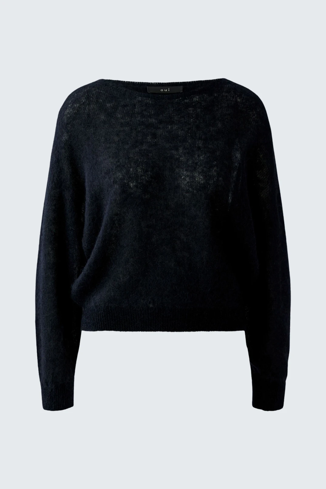 Pullover schwarz