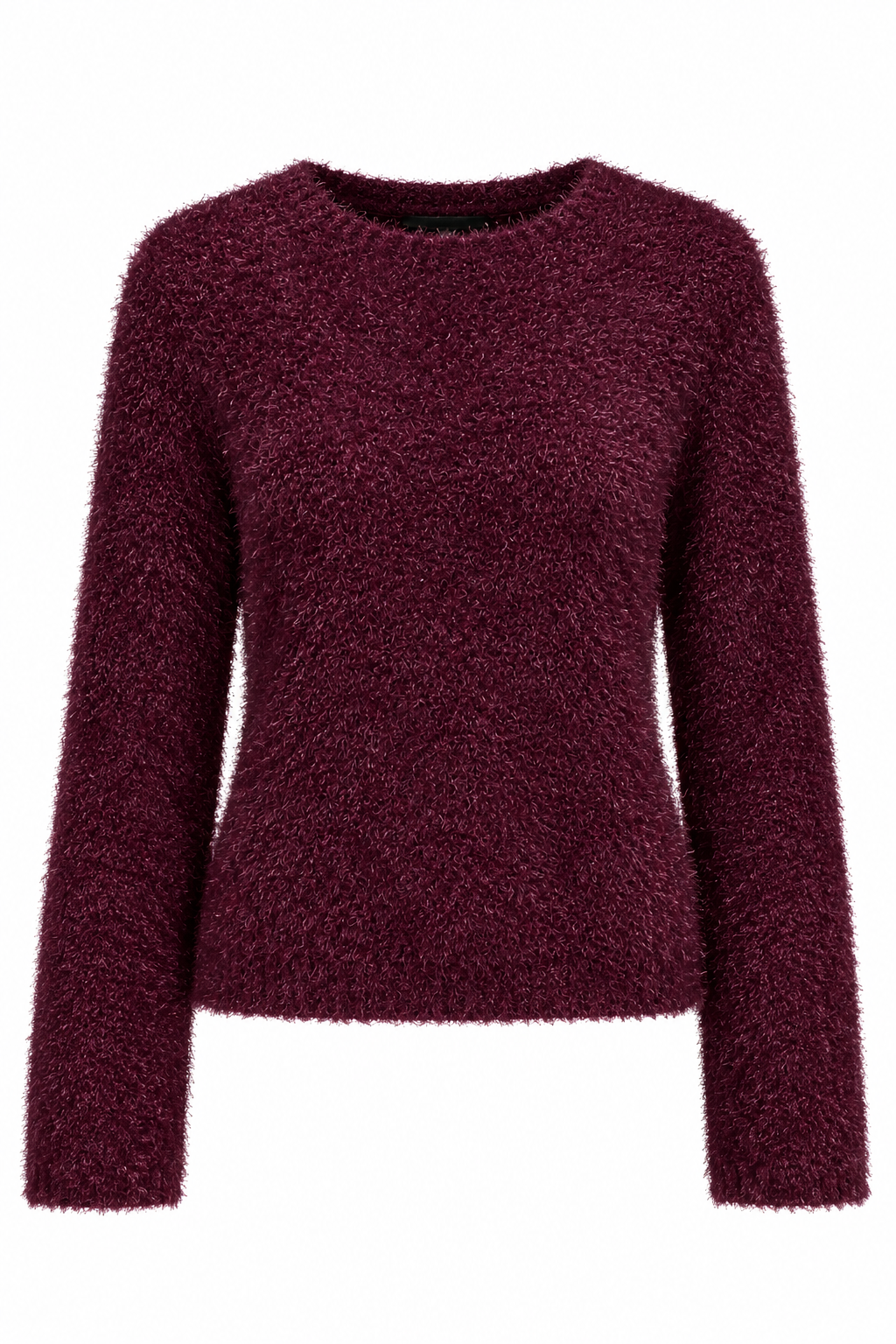 Pullover bramble berry