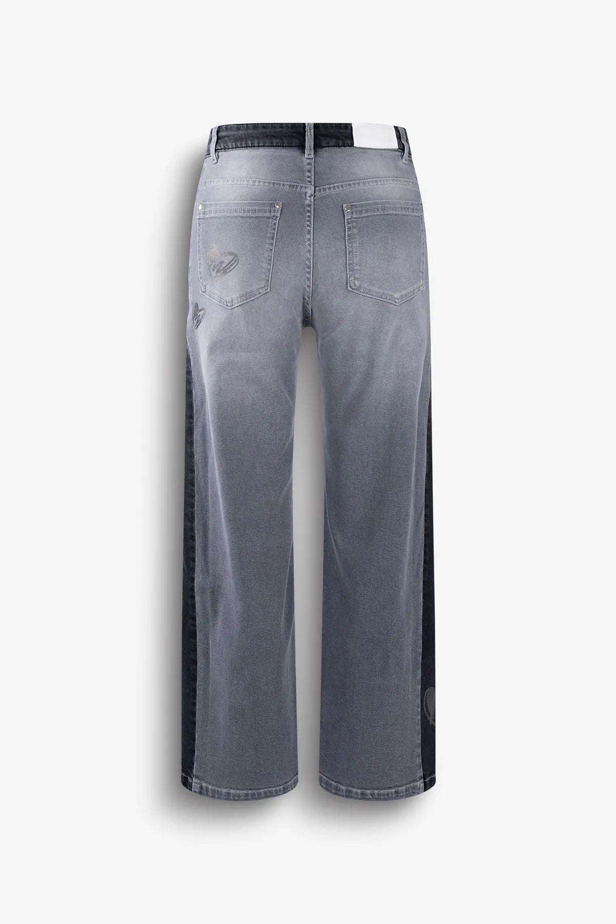 Five pocket Jeans
