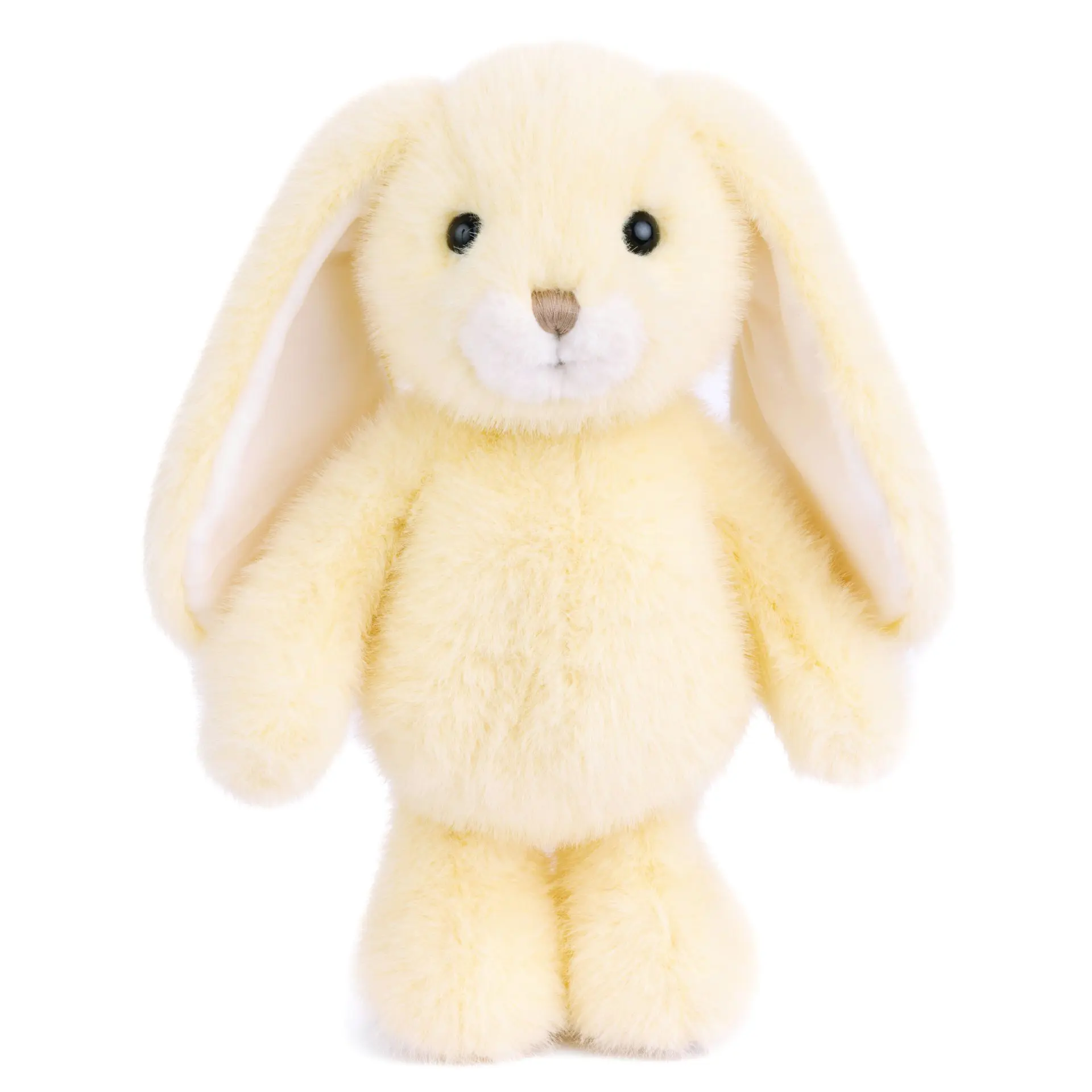 Jumpy Bunny (vanilla)