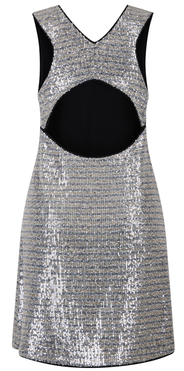 Bekleidung, Kleid, Tanktop, Mantel