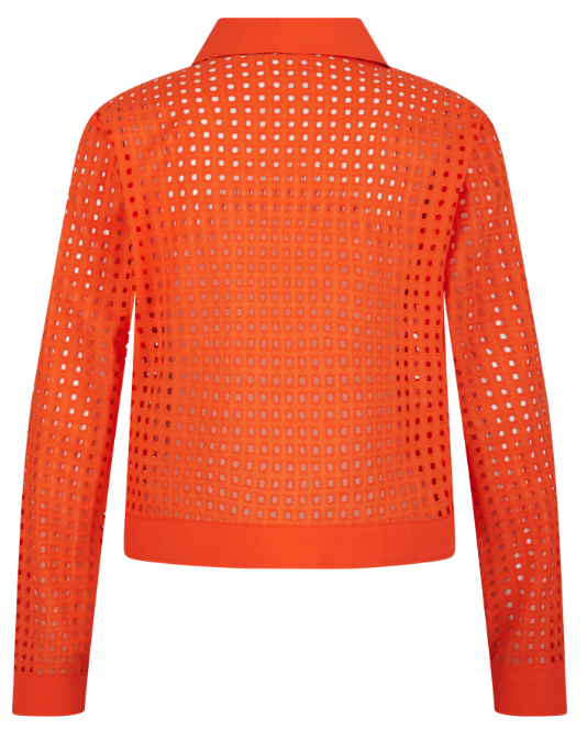 Mantel, Jacke, Langarm, Ärmel, Bluse