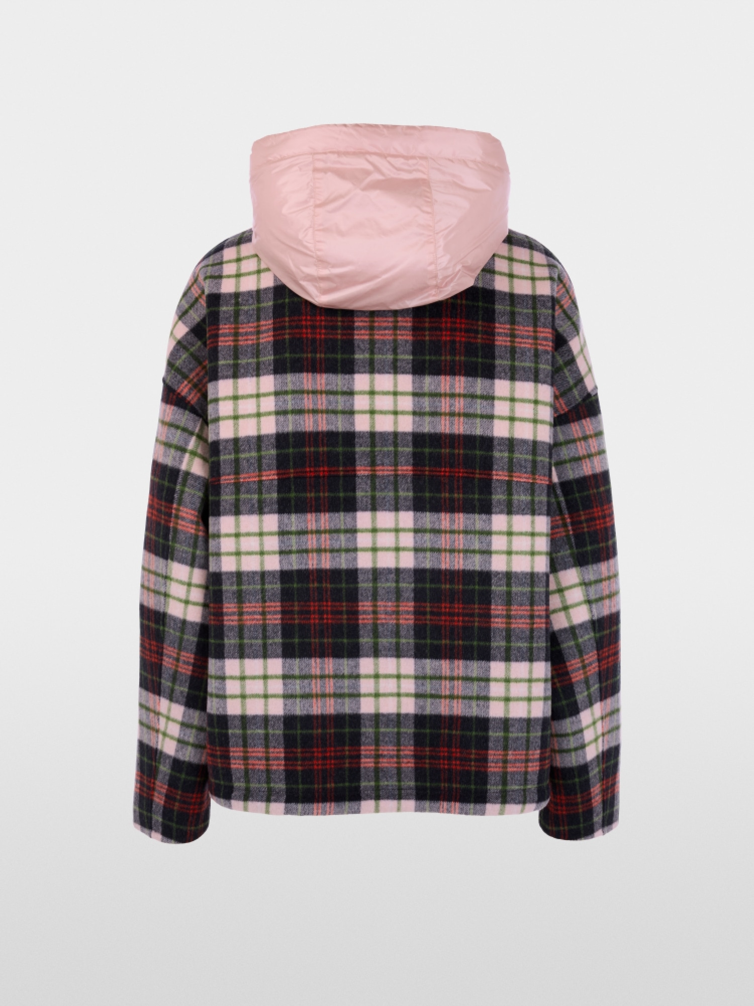 Outdoor-Jacke (208)