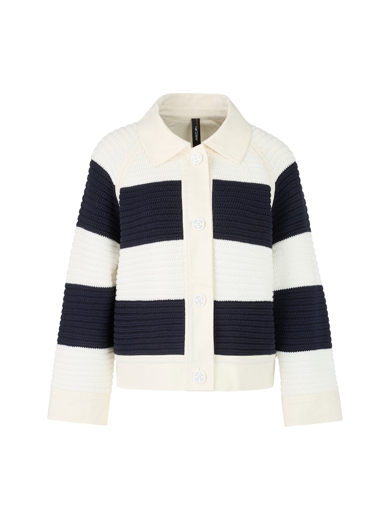 Strickwaren, Pullover, Mantel, Strickjacke, Jacke