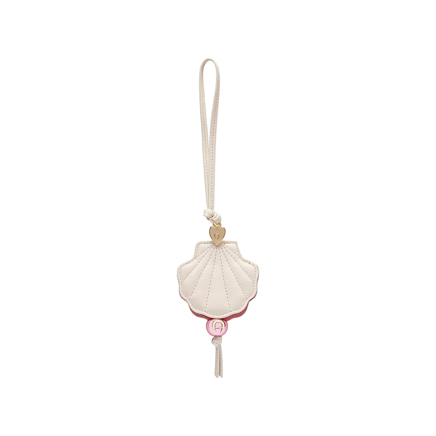 CIONDOLLINI Anhänger Seashell (cotton white)